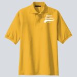 Silk Touch Polo - Goynes Thumbnail