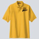 Silk Touch Polo - Goynes Thumbnail
