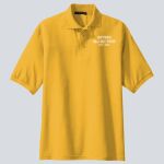 Silk Touch Polo - Goynes Thumbnail