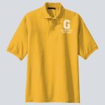 Silk Touch Polo - Goynes Thumbnail