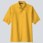 Silk Touch Polo - Goynes Thumbnail
