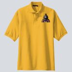 Silk Touch Polo - Goynes Thumbnail