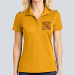 Women's Micropique Sport Wick ® Polo - Goynes Thumbnail