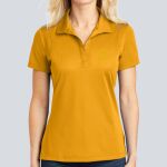 Women's Micropique Sport Wick ® Polo - Goynes Thumbnail