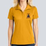 Women's Micropique Sport Wick ® Polo - Goynes Thumbnail
