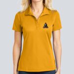 Women's Micropique Sport Wick ® Polo - Goynes Thumbnail