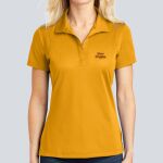 Women's Micropique Sport Wick ® Polo - Goynes Thumbnail