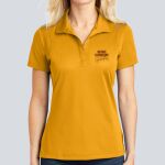 Women's Micropique Sport Wick ® Polo - Goynes Thumbnail
