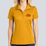Women's Micropique Sport Wick ® Polo - Goynes Thumbnail