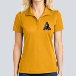 Women's Micropique Sport Wick ® Polo - Goynes Thumbnail