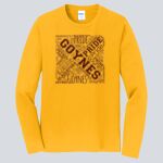 Staff Long Sleeve Shirt - Goynes Thumbnail