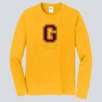 Staff Long Sleeve Shirt - Goynes Thumbnail