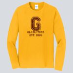 Staff Long Sleeve Shirt - Goynes Thumbnail