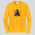 Staff Long Sleeve Shirt - Goynes Thumbnail