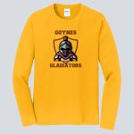 Staff Long Sleeve Shirt - Goynes Thumbnail