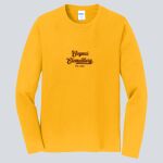 Staff Long Sleeve Shirt - Goynes Thumbnail
