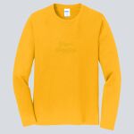 Staff Long Sleeve Shirt - Goynes Thumbnail