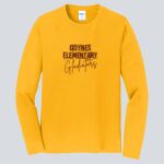 Staff Long Sleeve Shirt - Goynes Thumbnail