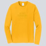 Staff Long Sleeve Shirt - Goynes Thumbnail