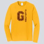 Staff Long Sleeve Shirt - Goynes Thumbnail