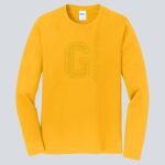 Staff Long Sleeve Shirt - Goynes Thumbnail
