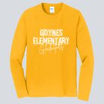 Staff Long Sleeve Shirt - Goynes Thumbnail