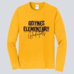 Staff Long Sleeve Shirt - Goynes Thumbnail