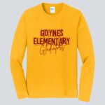 Staff Long Sleeve Shirt - Goynes Thumbnail