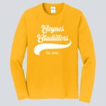 Staff Long Sleeve Shirt - Goynes Thumbnail