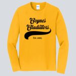 Staff Long Sleeve Shirt - Goynes Thumbnail