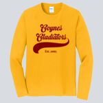 Staff Long Sleeve Shirt - Goynes Thumbnail