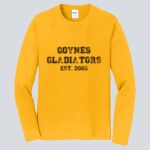 Staff Long Sleeve Shirt - Goynes Thumbnail