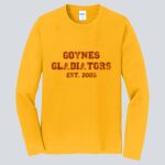 Staff Long Sleeve Shirt - Goynes Thumbnail