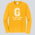 Staff Long Sleeve Shirt - Goynes Thumbnail