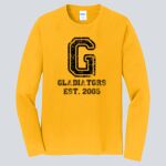 Staff Long Sleeve Shirt - Goynes Thumbnail
