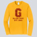 Staff Long Sleeve Shirt - Goynes Thumbnail