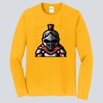 Staff Long Sleeve Shirt - Goynes Thumbnail