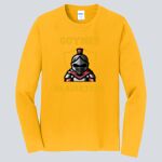 Staff Long Sleeve Shirt - Goynes Thumbnail