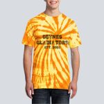 Staff Tie-Dye T-Shirt - Goynes Thumbnail