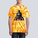 Staff Tie-Dye T-Shirt - Goynes Thumbnail