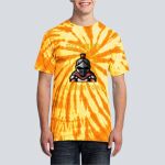 Staff Tie-Dye T-Shirt - Goynes Thumbnail