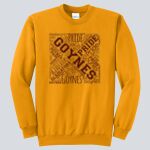 Staff Crewneck - Goynes Thumbnail