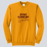 Staff Crewneck - Goynes Thumbnail