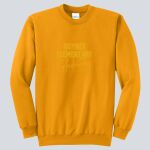 Staff Crewneck - Goynes Thumbnail