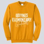 Staff Crewneck - Goynes Thumbnail