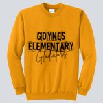 Staff Crewneck - Goynes Thumbnail