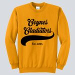 Staff Crewneck - Goynes Thumbnail