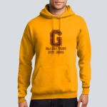 Staff Hoodie - Goynes Thumbnail