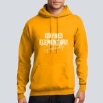 Staff Hoodie - Goynes Thumbnail