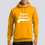 Staff Hoodie - Goynes Thumbnail